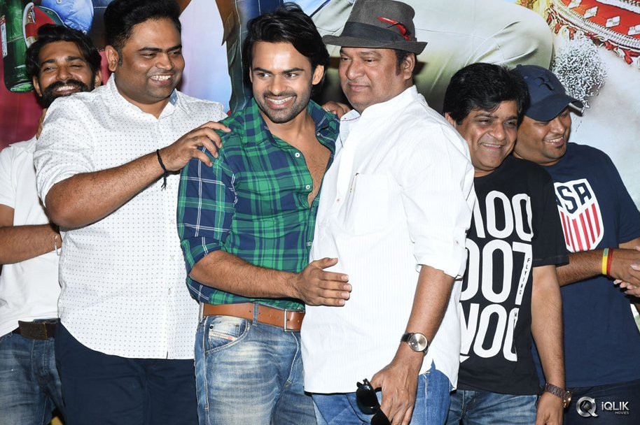 Thikka-Movie-Motion-Poster-Launch